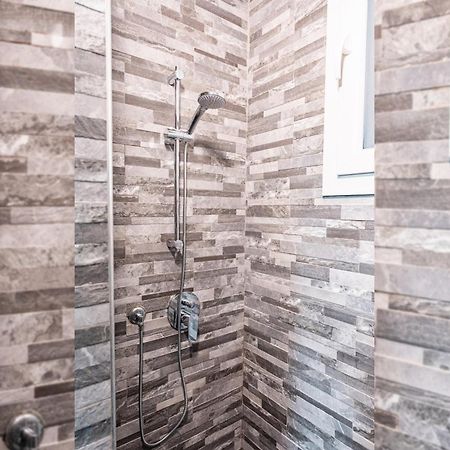 Apartmán Exclusive Led House Garibaldi Fs Milán Exteriér fotografie
