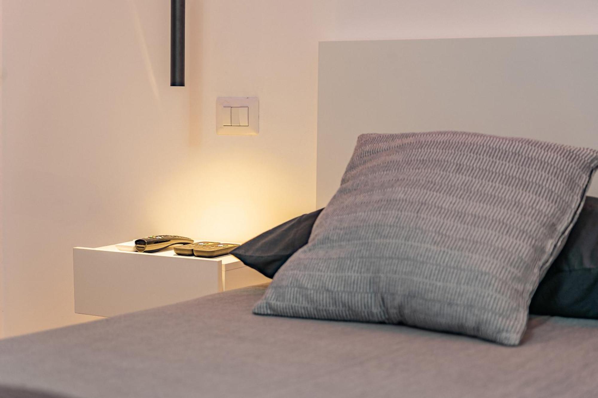 Apartmán Exclusive Led House Garibaldi Fs Milán Exteriér fotografie
