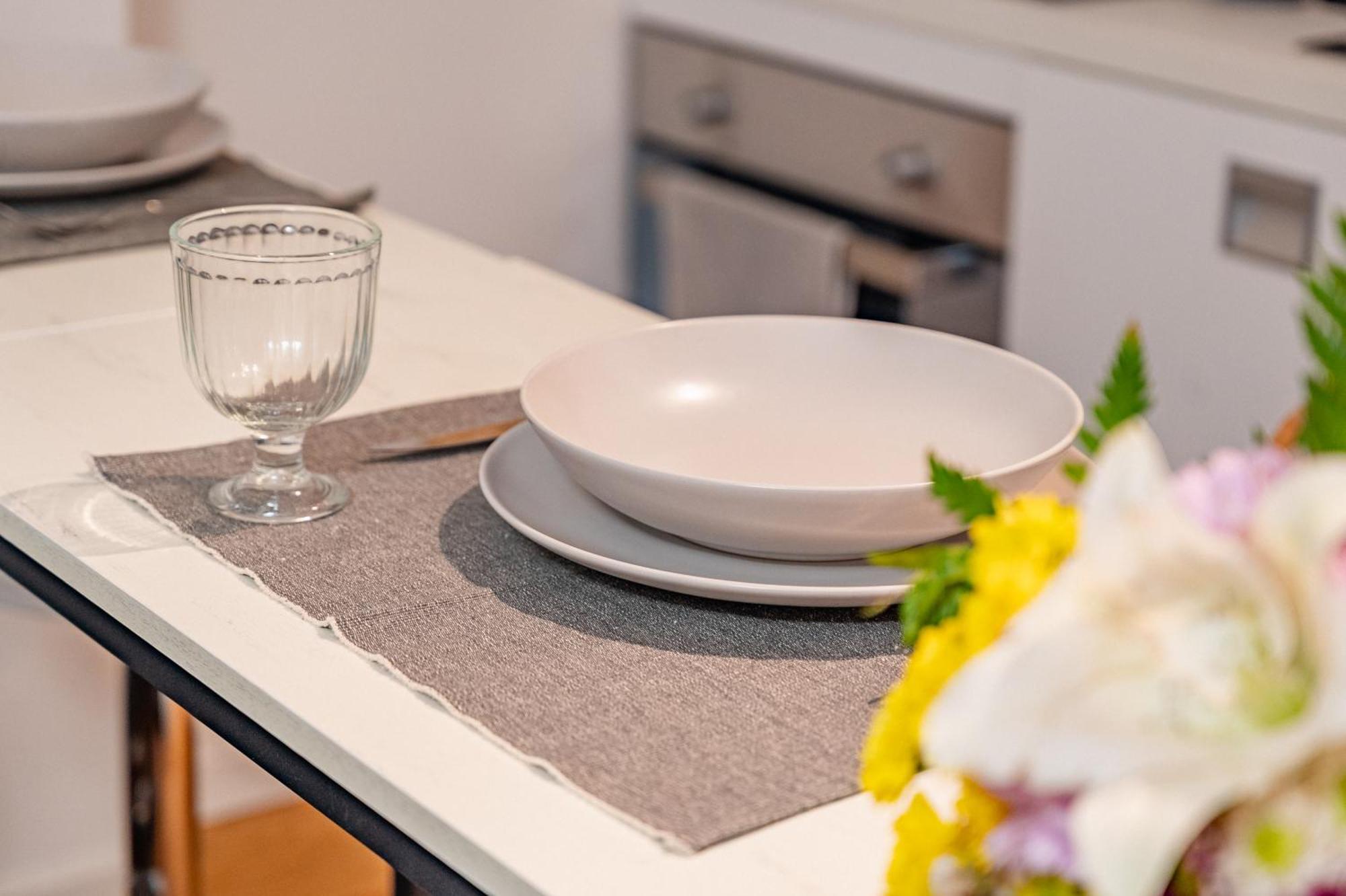 Apartmán Exclusive Led House Garibaldi Fs Milán Exteriér fotografie